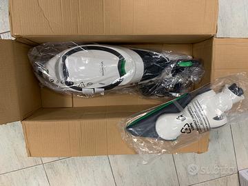 FOLLETTO VK 150 NUOVO CON 24 MESI DI GARANZIA