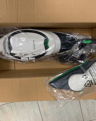 FOLLETTO VK 150 NUOVO CON 24 MESI DI GARANZIA