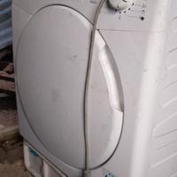 asciugatrice Candy 8kg