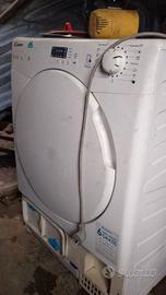 asciugatrice Candy 8kg