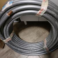 TUBO RAME CLIMA KME 1/2 X1 SMISOL PLATINUM