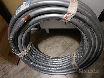 TUBO RAME CLIMA KME 1/2 X1 SMISOL PLATINUM