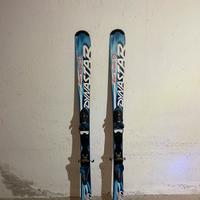 Sci dynastar speed 140cm