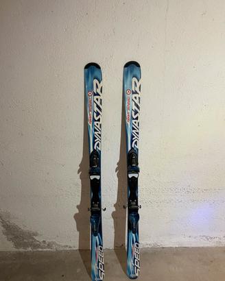 Sci dynastar speed 140cm