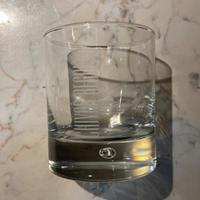 Set bicchieri Durobor "Disco" Chivas Regal 31cl