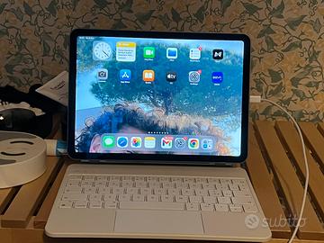Ipad Air 5th generation
