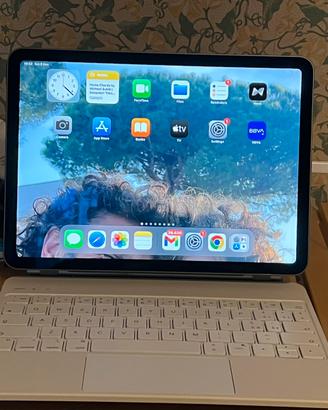 Ipad Air 5th generation