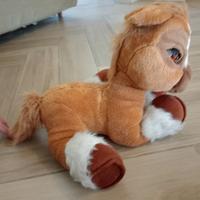 PELUCHE CAVALLO GIOCHERIA