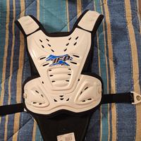 Pettorina Moto Cross Ufo