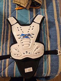 Pettorina Moto Cross Ufo