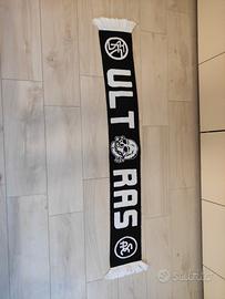 sciarpa ultras spezia 