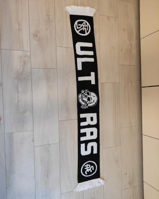 sciarpa ultras spezia 