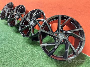 Cerchi VW Audi Mini Mercedes Skoda Seat 8.5J R19