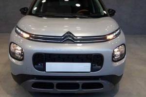 C3 Aircross 1.6 blu HD  Diesel  2018