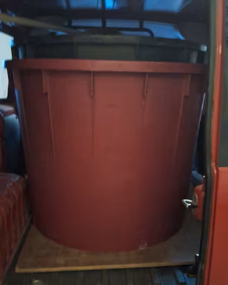 mastello vino