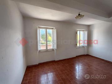 Appartamento Pieve Fosciana [UG354ADVVRG]