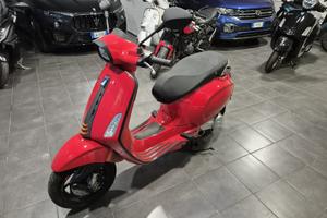 Vespa sprint 50s nuova