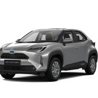 Toyota Yaris Cross 1.5h Active fwd 115cv e-cvt