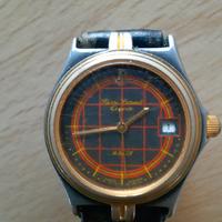 Orologio Pierre Bonnet non funzionante 