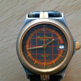 Orologio Pierre Bonnet non funzionante 