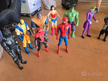 SUPEREROI