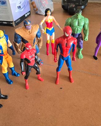 SUPEREROI