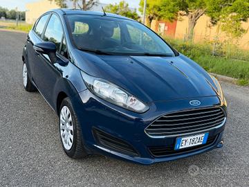 Ford Fiesta 1.5 TDCi AUTOCARRO N1