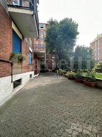 Appartamento Milano [Cod. rif 3323578ARG]