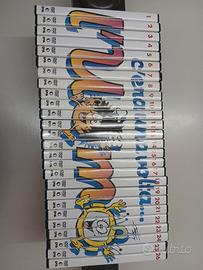 dvd c'era una volta l'uomo 