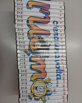 dvd c'era una volta l'uomo 