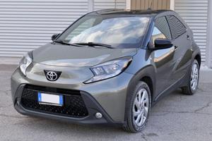 TOYOTA Aygo X X 1.0 VVT-i 72 CV 5 porte Trend S-