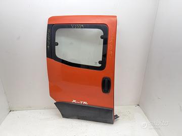 PORTIERA POSTERIORE DESTRA CITROEN Nemo Serie 9008