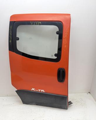 PORTIERA POSTERIORE DESTRA CITROEN Nemo Serie 9008