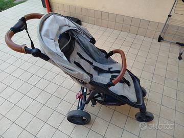 Passeggino Valco.Baby Snap 4 Trend