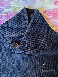 Maglione tommy Hilfiger M