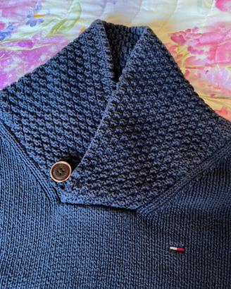 Maglione tommy Hilfiger M