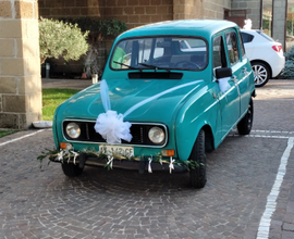 Renault 4