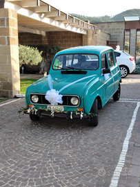 Renault 4