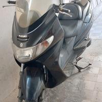 Suzuki Burgman 400 (AN400) - Anno 2000 - Economico