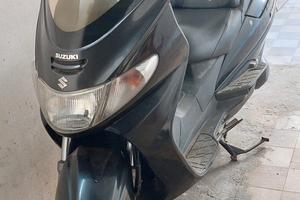 Suzuki Burgman 400 (AN400) - Anno 2000 - Economico