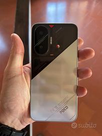POCO F7 Limited Edition - ancora in garanzia