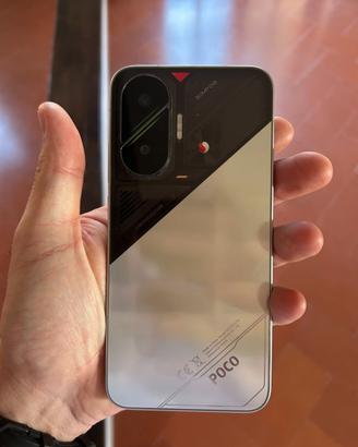 POCO F7 Limited Edition - ancora in garanzia