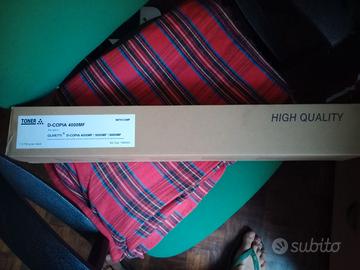 Toner compatibile Olivetti B1215 NERO