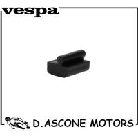 GOMMINO BATTUTA SETTORE MESSA IN MOTO PIAGGIO VESP