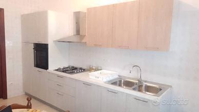 Appartamento a diamante (cs)