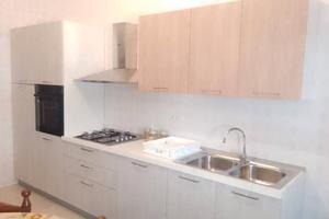 Appartamento a diamante (cs)