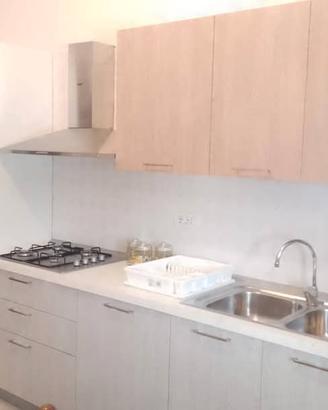 Appartamento a diamante (cs)