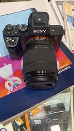 SONY Alpha 7R ll