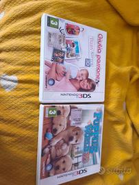 nintendo 3ds giochi