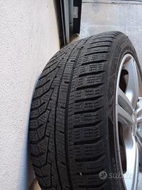 cerchi in lega per Suzuki Swift sport 